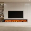 Electric Fireplace, 30", 42", 50", 60" - view 2