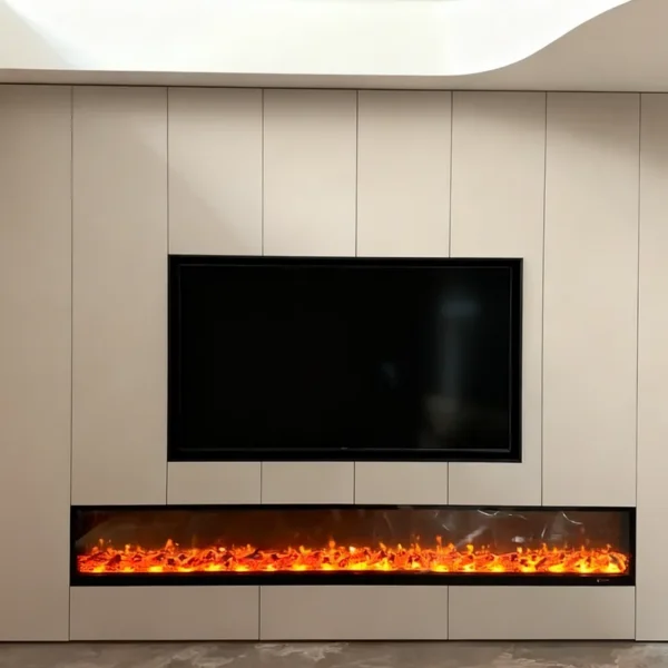 Electric Fireplace, 30", 42", 50", 60" - view 5