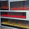 Electric Fireplace, 30", 42", 50", 60" - view 6