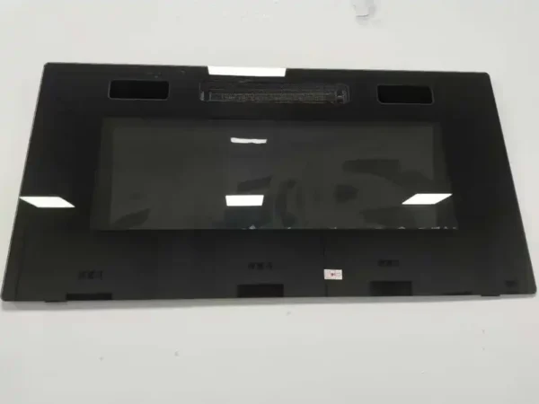 Electric Fireplace, 30-Inch, 12-Flame - view 3