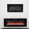 Electric Fireplace, 30-Inch, 12-Flame - view 6