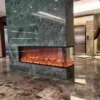 Electric Fireplace, 30-Inch, 1500W, LED - view 6