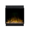 Electric Fireplace, 30-Inch, 1600W, LED