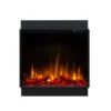 Electric Fireplace, 30-Inch, 1600W, LED - view 2