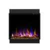 Electric Fireplace, 30-Inch, 1600W, LED - view 3