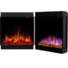 Electric Fireplace, 30-Inch, 1600W, LED - view 6