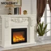 Electric Fireplace, 30-inch, 750W, Insert
