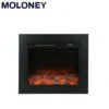 Electric Fireplace, 30-inch, 750W, Insert - view 2