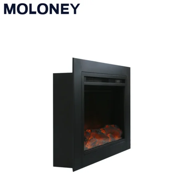 Electric Fireplace, 30-inch, 750W, Insert - view 3