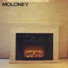 Electric Fireplace, 30-inch, 750W, Insert - view 4