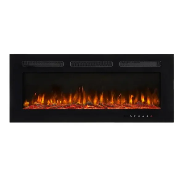 Electric Fireplace, 30-Inch, LED