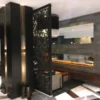 Electric Fireplace, 304, Stainless, Steel - view 5