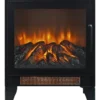 Electric Fireplace, 3D - view 4