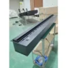 Electric Fireplace, 3D, 1000W, Metal - view 5