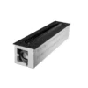 Electric Fireplace, 3D, 100V - view 2