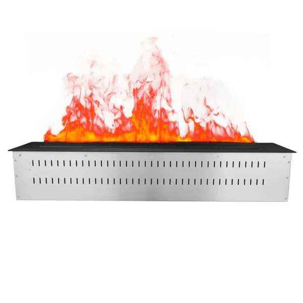 Electric Fireplace, 3D, 100V - view 3