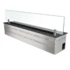 Electric Fireplace, 3D, 100V - view 4