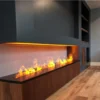 Electric Fireplace, 3D, 100V - view 5