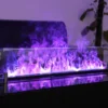 Electric Fireplace, 3D, 100V - view 6