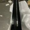 Electric Fireplace, 3d, 100V, Steel - view 4