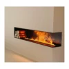 Electric Fireplace, 3D, 110-240V, 100W - view 2