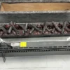 Electric Fireplace, 3D, 110-240V, 100W - view 5