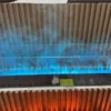 Electric Fireplace, 3D, 110-240V, 100W - view 6
