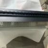 Electric Fireplace, 3D, 1500 W, Metal - view 5