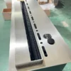 Electric Fireplace, 3D, 1500 W, Metal - view 6