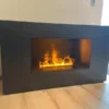 Electric Fireplace, 3D, 304 stainless steel - view 5