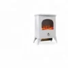 Electric Fireplace, 3d, ABS+Iron - view 3