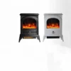 Electric Fireplace, 3d, ABS+Iron - view 4