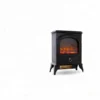 Electric Fireplace, 3d, ABS+Iron - view 5