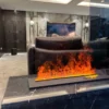Electric Fireplace, 3D, Electric Fireplaces