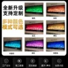 Electric Fireplace, 3D, LED, RGB - view 4