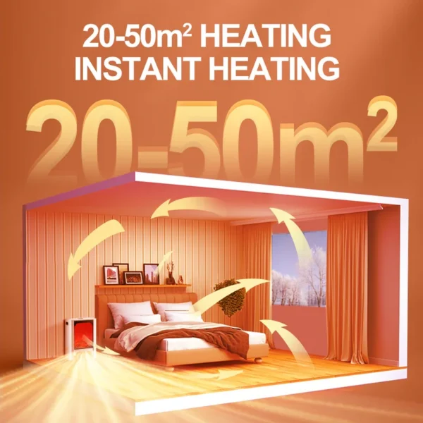Electric Fireplace, 3D, PTC - view 4