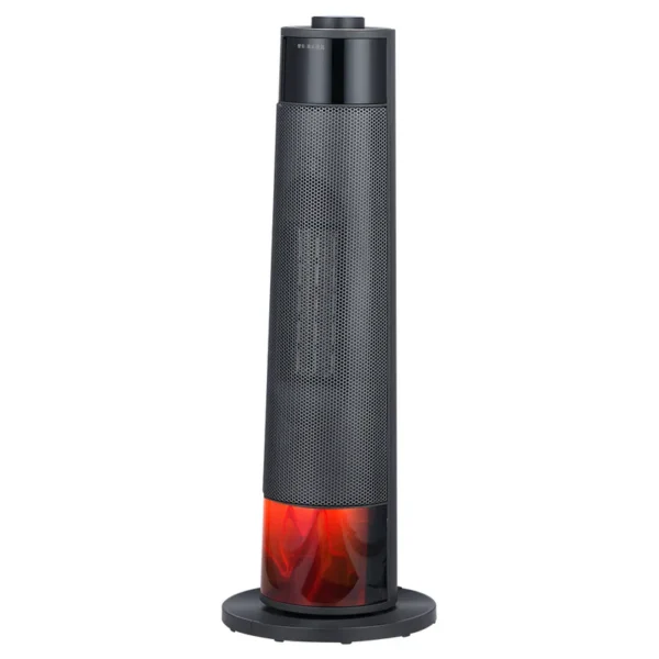 Electric Fireplace, 3D, PTC, 2000W, 300-399