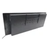 Electric Fireplace, 3d, Wall - view 5