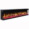 Electric Fireplace, 42", 50", 60", 72"