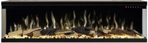 Electric Fireplace, 42", 50", 60", 72" - view 5