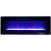 Electric Fireplace, 50-Inch, LED - view 2