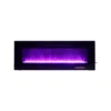 Electric Fireplace, 50-Inch, LED - view 3