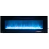 Electric Fireplace, 50-Inch, LED - view 4