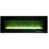 Electric Fireplace, 50-Inch, LED - view 5