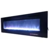Electric Fireplace, 50-Inch, LED - view 6