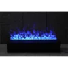 Electric Fireplace, 50cm, 3D - view 2