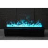 Electric Fireplace, 50cm, 3D - view 6