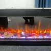Electric Fireplace, 5D, LED - view 6