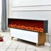 Electric Fireplace, 7-color, LED - view 2
