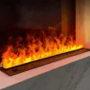 Electric Fireplace, 70-300cm, LED - view 4